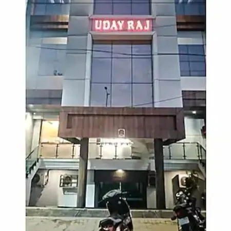 Hotel Uday Raj